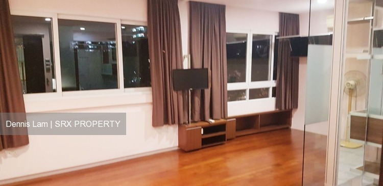Blk 255 Serangoon Central Drive (Serangoon), HDB 5 Rooms #209389961